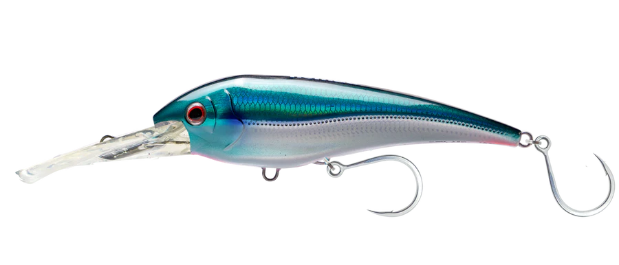 DTX Minnow 165 SNK 6-1/2"