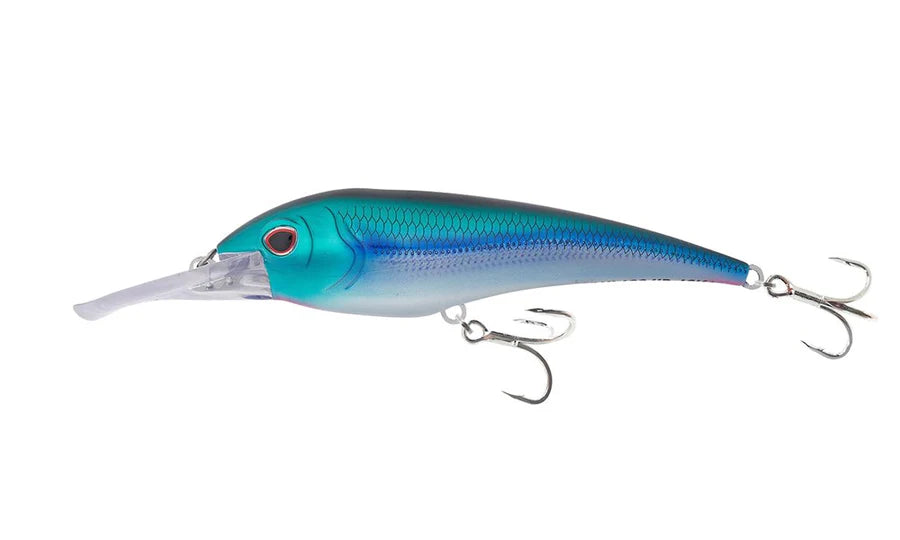 DTX Minnow 180 Heavy Duty Shallow FLT - 7"