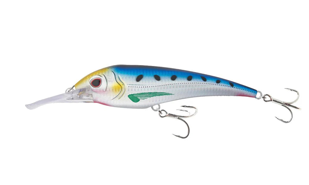 DTX Minnow 180 Heavy Duty Shallow FLT - 7"