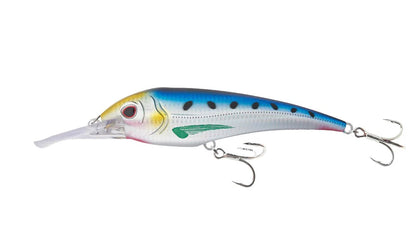 DTX Minnow 180 Heavy Duty Shallow FLT - 7"