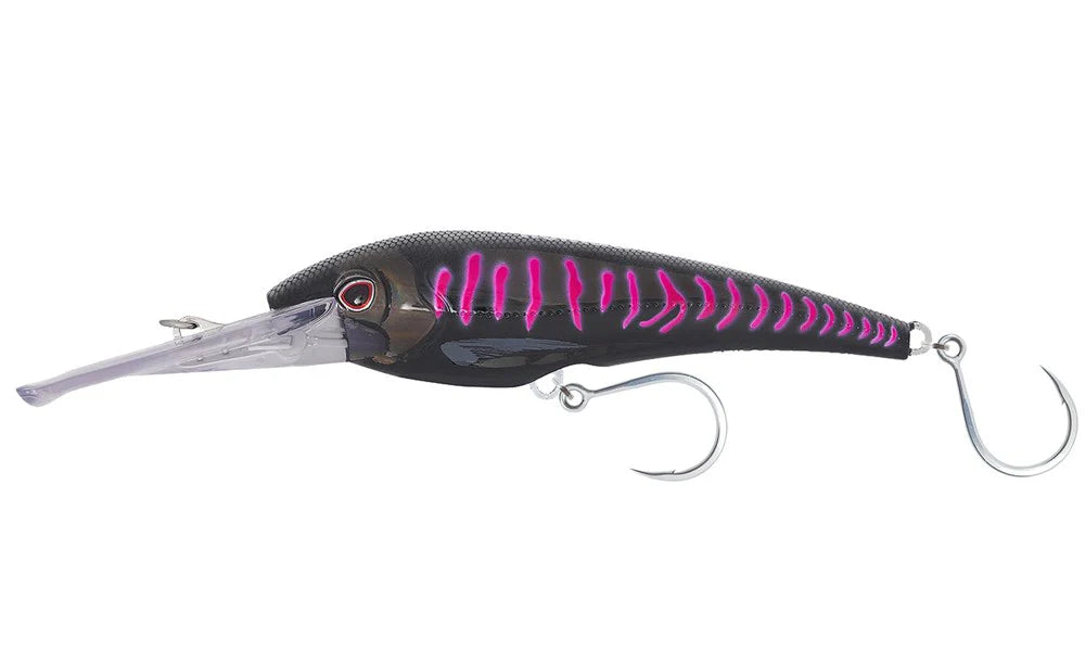DTX Minnow 200 Heavy Duty SNK 8"