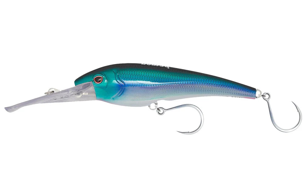 DTX Minnow 200 Heavy Duty SNK 8"