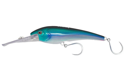 DTX Minnow 200 Heavy Duty SNK 8"