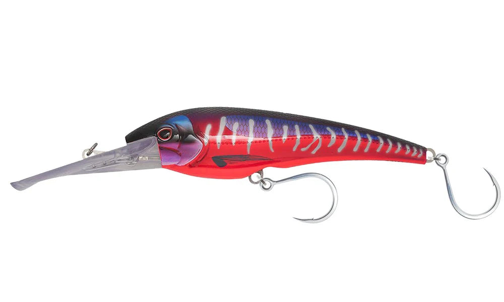 DTX Minnow 200 Heavy Duty SNK 8"