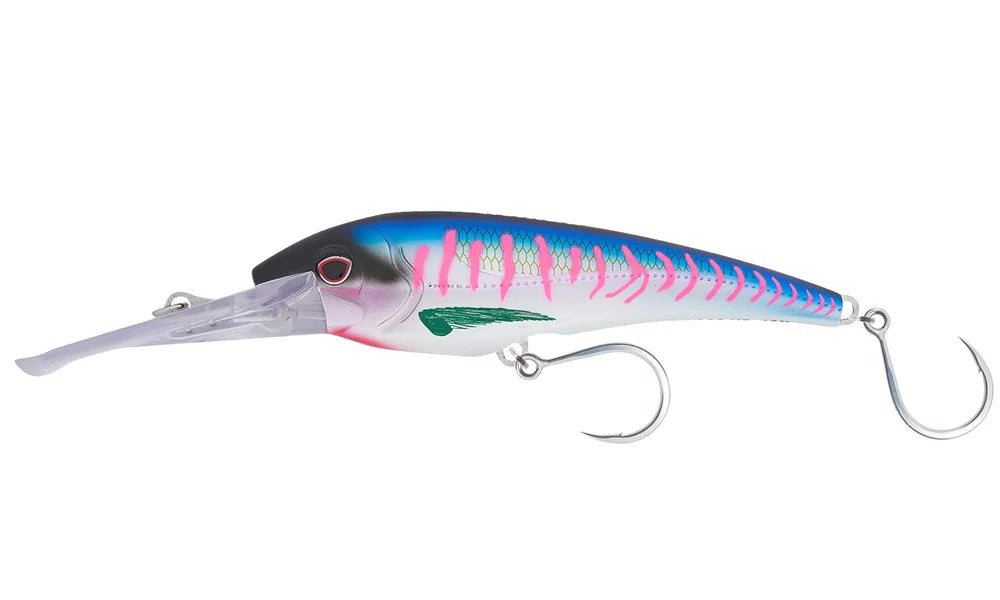 DTX Minnow 200 Heavy Duty SNK 8"