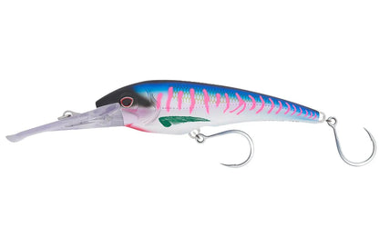 DTX Minnow 200 Heavy Duty SNK 8"