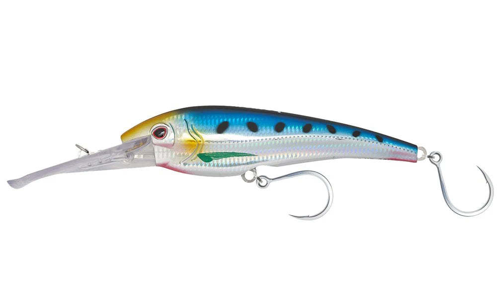 DTX Minnow 200 Heavy Duty SNK 8"