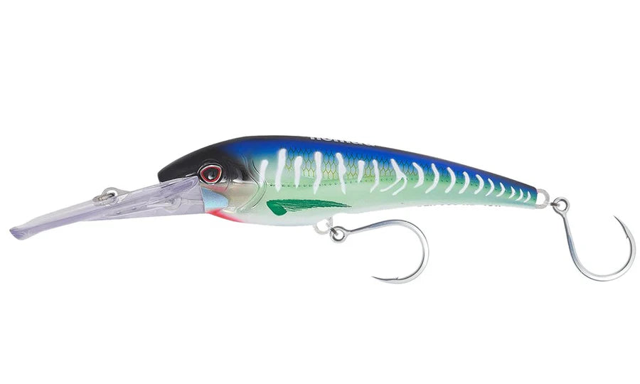 DTX Minnow 200 Heavy Duty SNK 8"