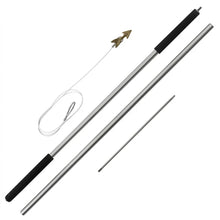 9' Harpoon Kit