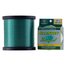 Diamond Illusion Co-Polymer Line
