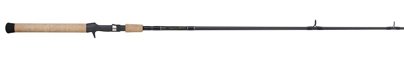 E-Series Light Casting