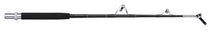 Crowder Deep Drop and Teaser Rods