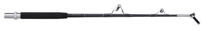 Crowder Deep Drop and Teaser Rods