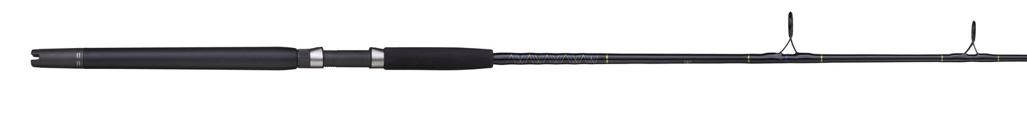 E-Series Spin Troll Rod