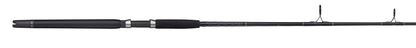 E-Series Spin Troll Rod