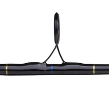 E-Series Spin Troll Rod