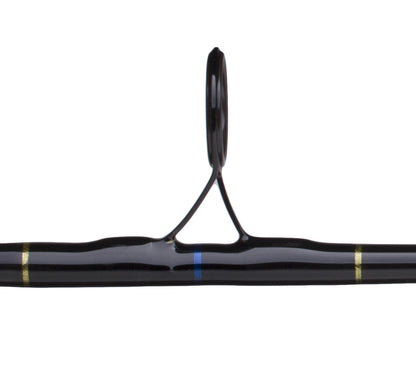 E-Series Spin Troll Rod