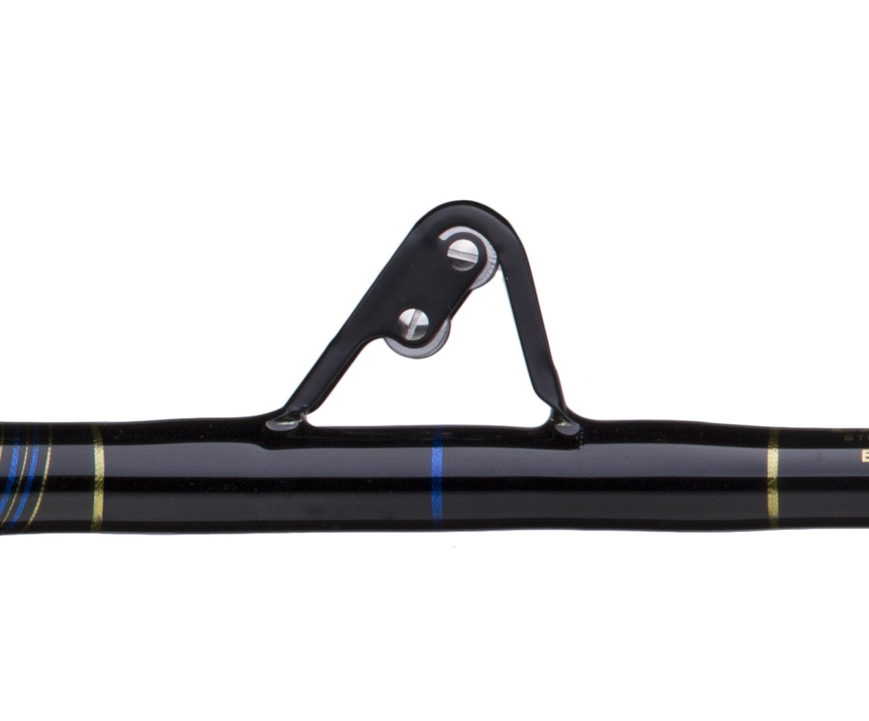 E-Series Stand Up Rods