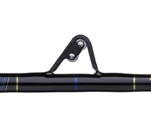 E-Series Stand Up Rods
