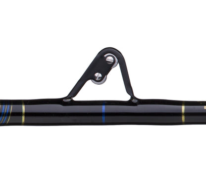 E-Series Stand Up Rods
