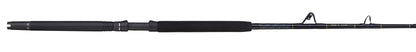 E-Series Stand Up Rods