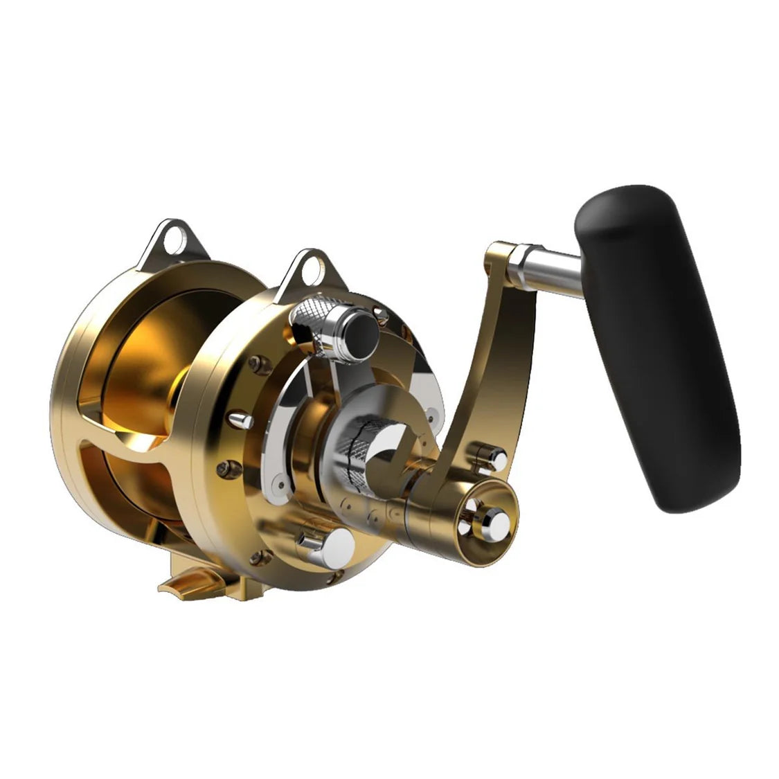 Avet Pro EX Reels