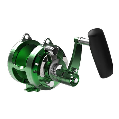 Avet Pro EX Reels