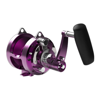 Avet Pro EX Reels