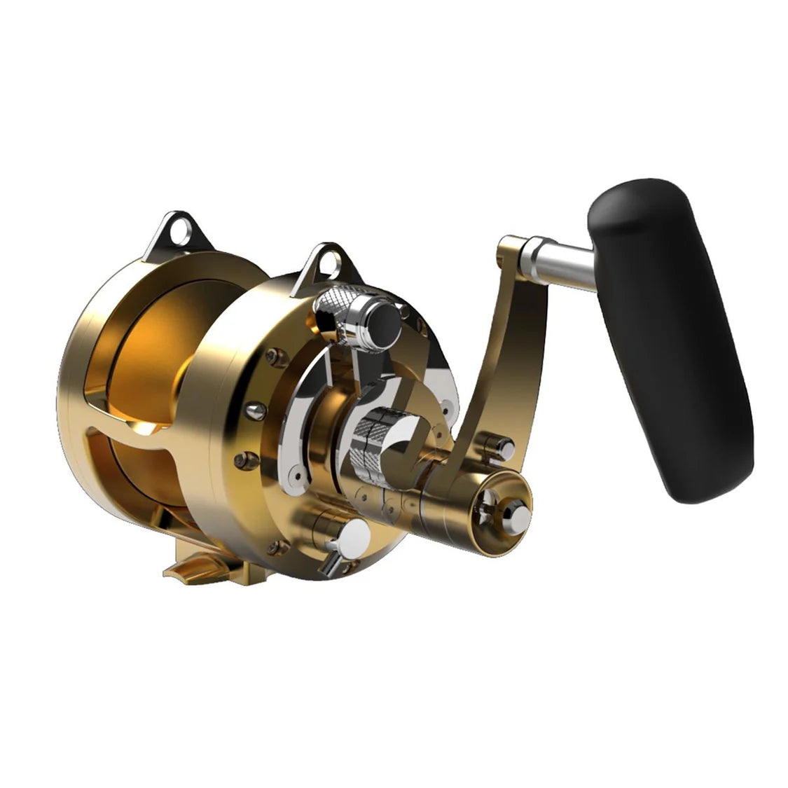 Avet Pro EX Reels
