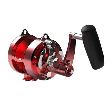 Avet Pro EX Reels