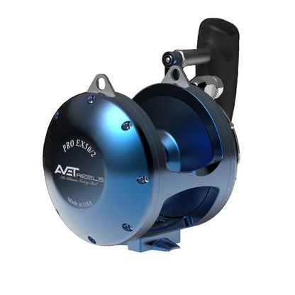 Avet Pro EX Reels