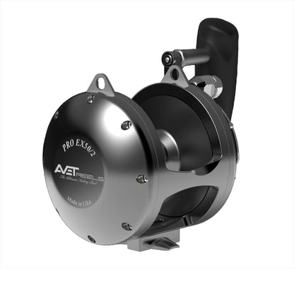 Avet Pro EX Reels