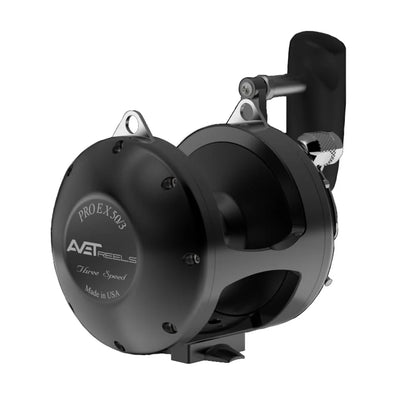 Avet Pro EX Reels