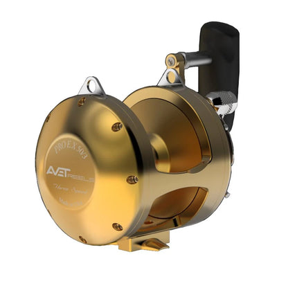 Avet Pro EX Reels