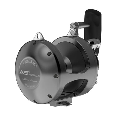 Avet Pro EX Reels