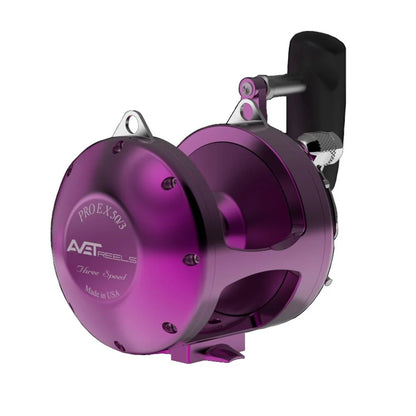 Avet Pro EX Reels