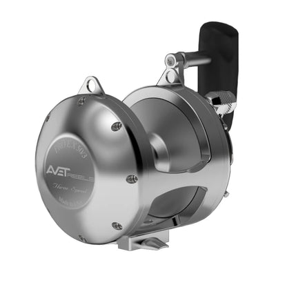 Avet Pro EX Reels