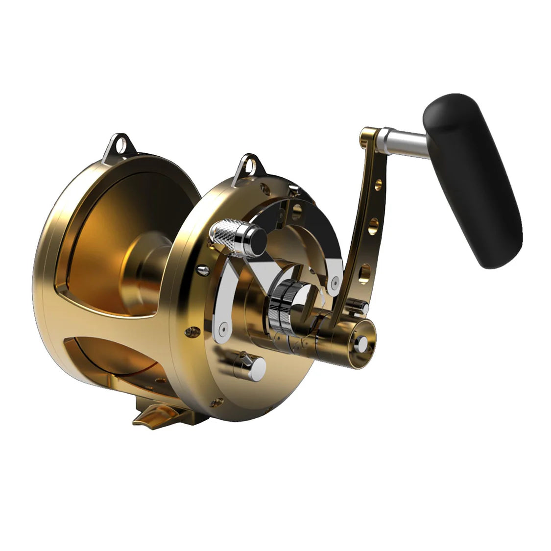Avet Pro EX Reels