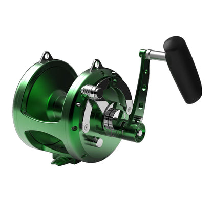 Avet Pro EX Reels