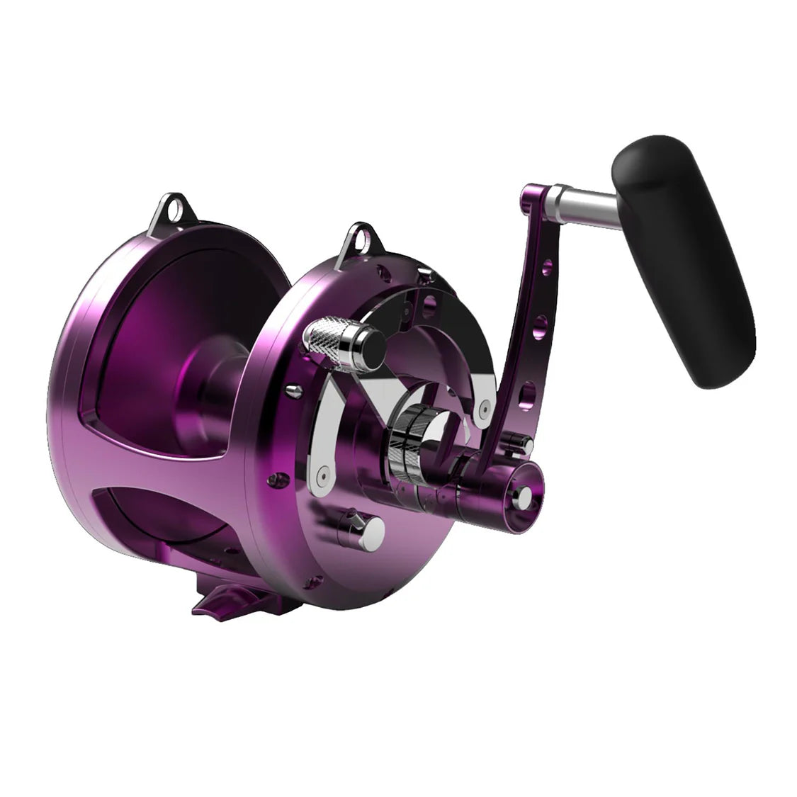 Avet Pro EX Reels