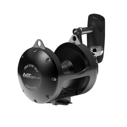 Avet Pro EX Reels
