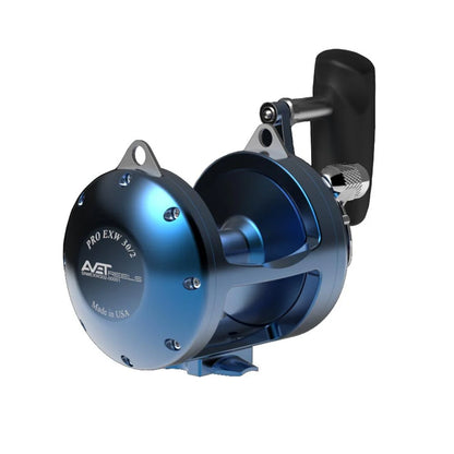 Avet Pro EX Reels