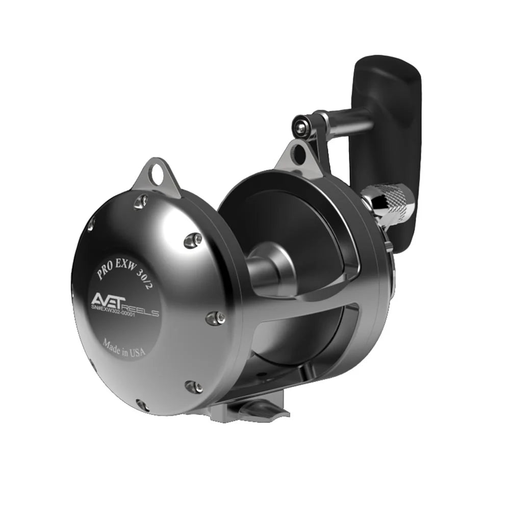 Avet Pro EX Reels