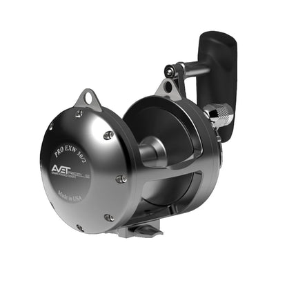 Avet Pro EX Reels
