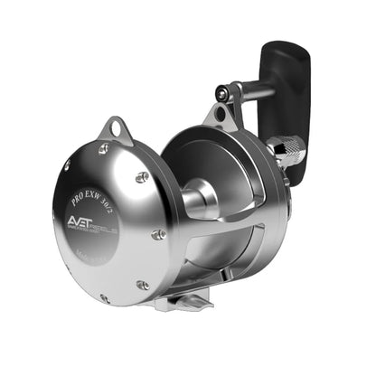 Avet Pro EX Reels