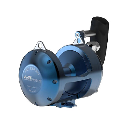 Avet Pro EX Reels