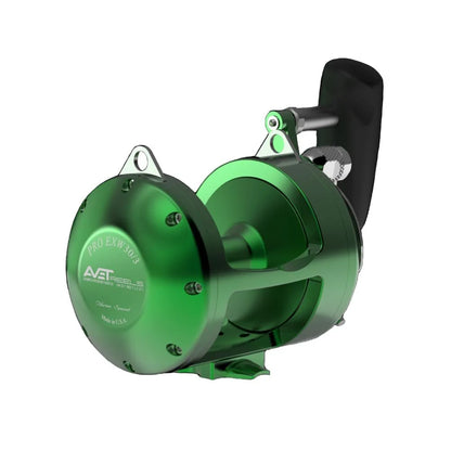 Avet Pro EX Reels