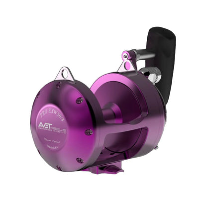 Avet Pro EX Reels