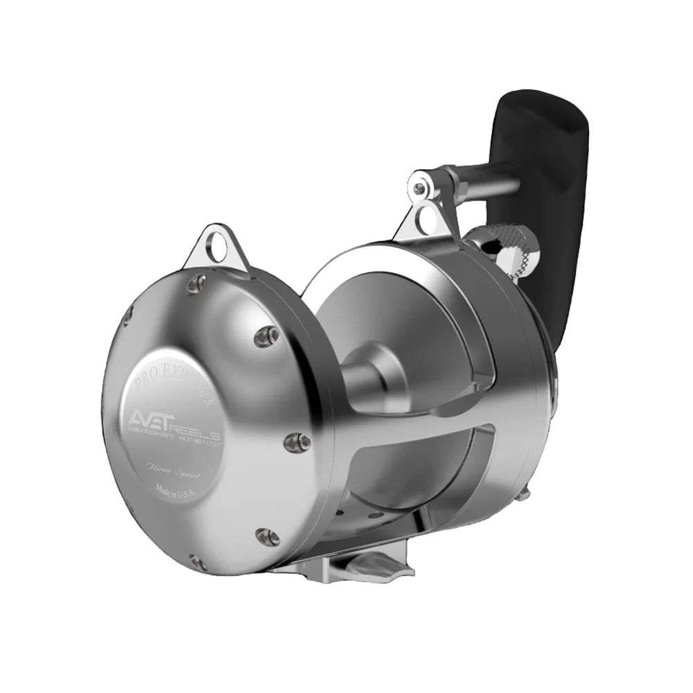 Avet Pro EX Reels