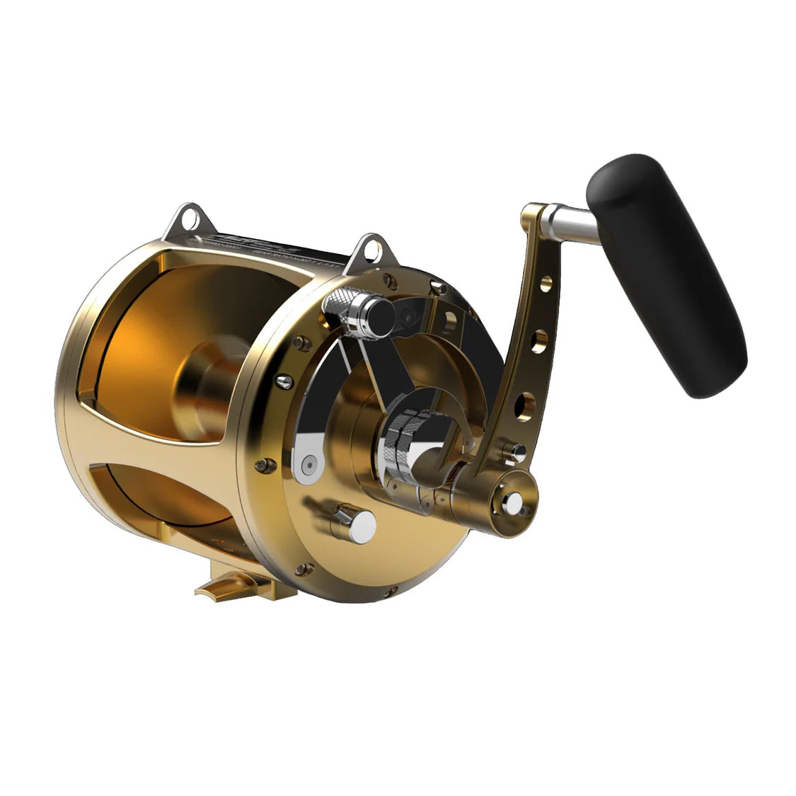 Avet Pro EX Reels